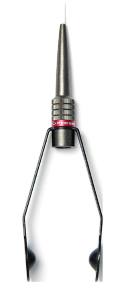 C&F DESIGN MIDGE BOBBIN HOLDER LONG*